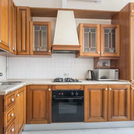 Happyhome On Nezavisimosti 18 * Minsk