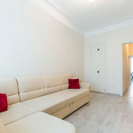 Happyhome On Nezavisimosti 18 * Minsk